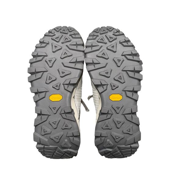 NIB! P448 Jackson Womens Reflector Sneaker - Size EU 40 / US 9.5-10 - Picture 10 of 11